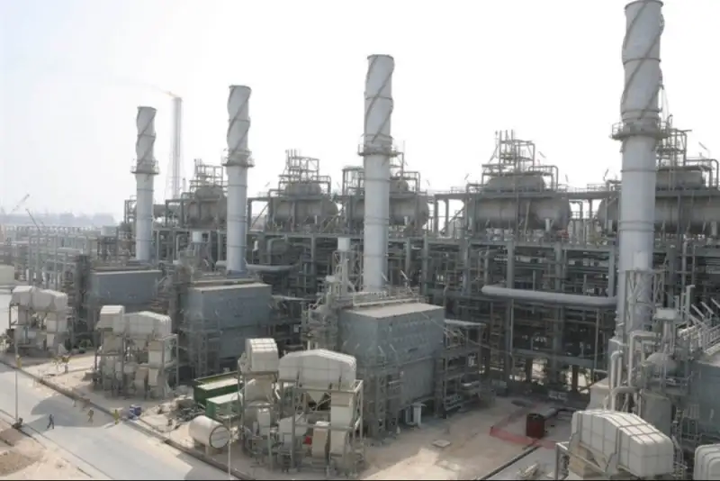 توقف تولید LNG قطر درپی تشدید تنش‌ها در خاورمیانه