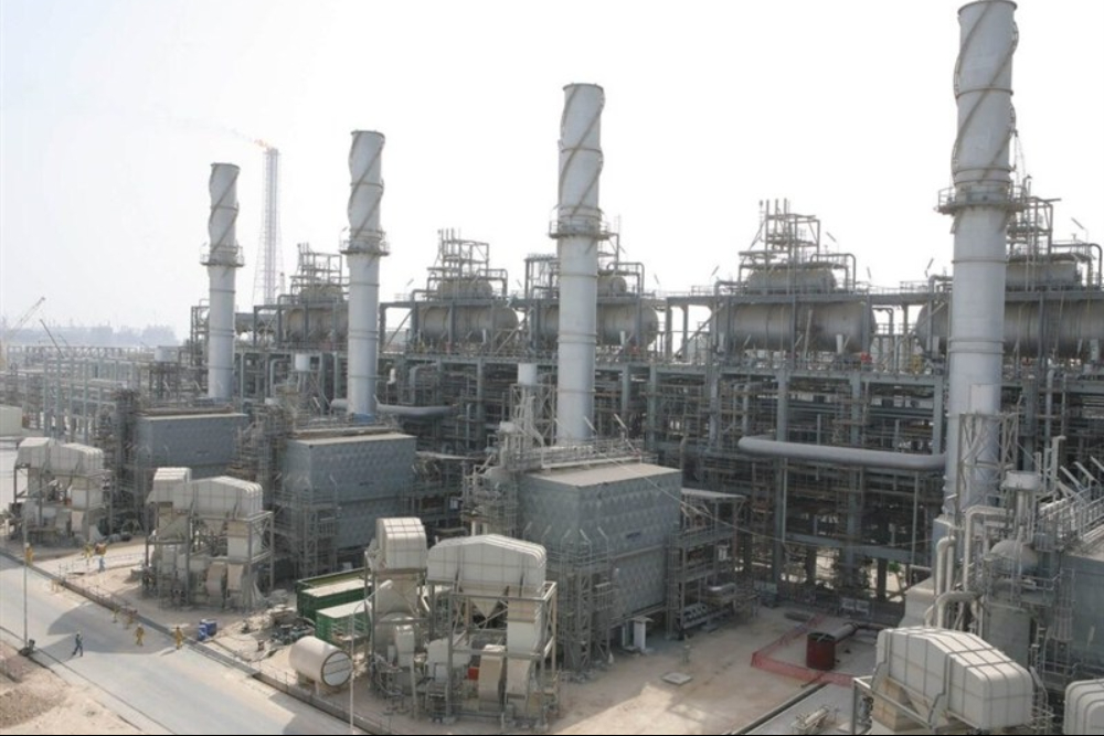 توقف تولید LNG قطر درپی تشدید تنش‌ها در خاورمیانه