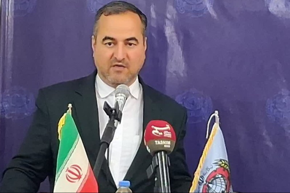 توضیح فرماندار درباره علت شنیده شدن صدای انفجار در اراک