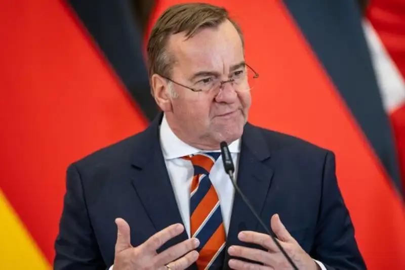 برلین: به جریان جنگ علیه ایران ملحق نمی‌شویم