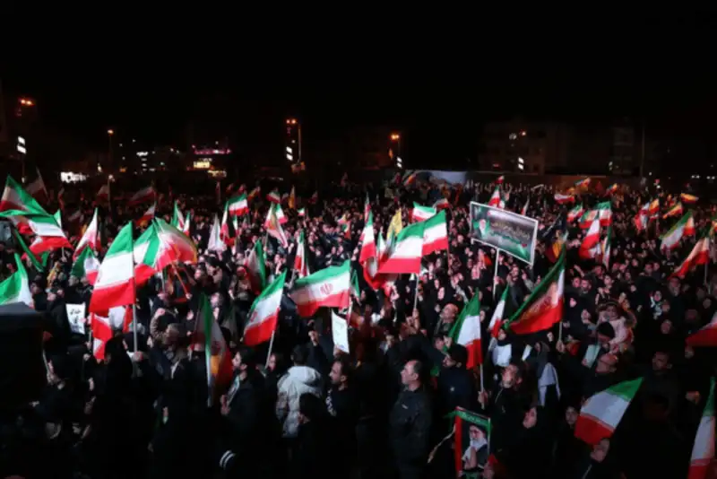 راهپیمایی محکومیت آمریکا و رژیم صهیونیستی بعد از نماز جمعه برگزار می‌شود