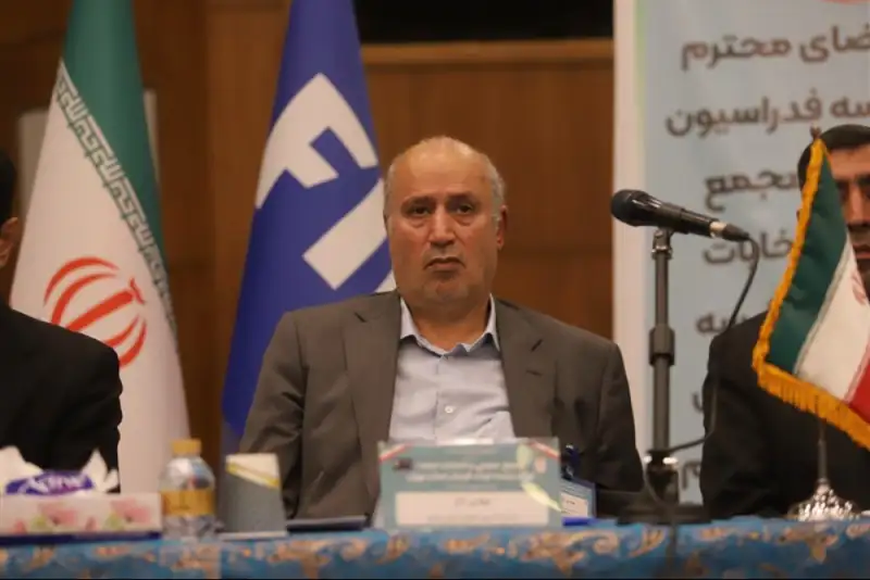 تاج: دورنمای خوبی از جام جهانی وجود ندارد