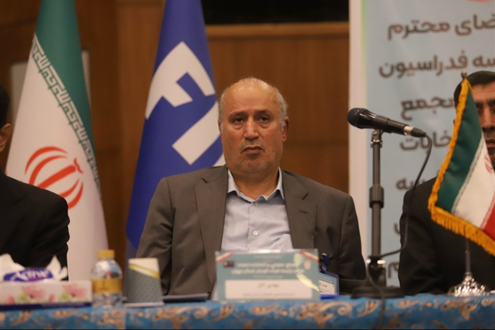 تاج: دورنمای خوبی از جام جهانی وجود ندارد