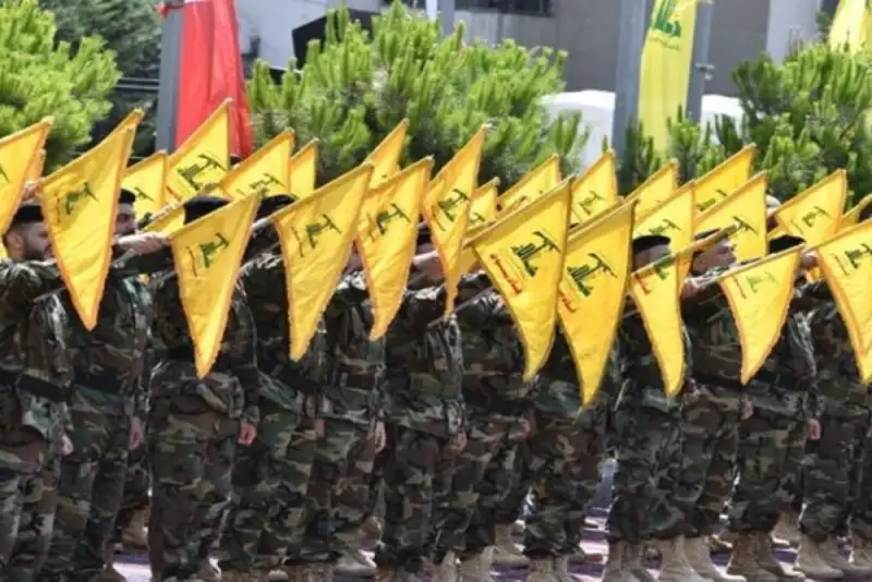 اسرائیل: گمان نمی‌کردیم حزب‌الله با چنین قدرتی به نبرد ملحق شود