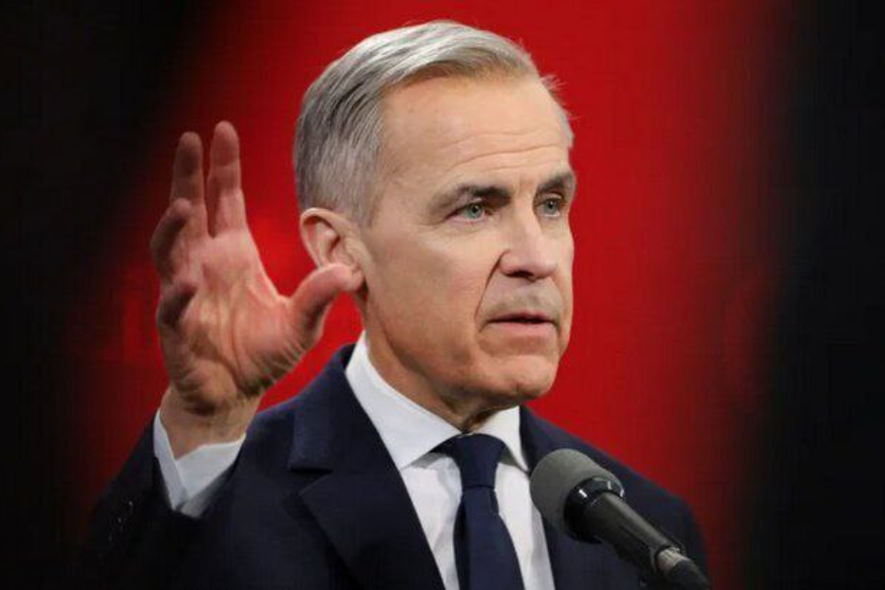 حمایت کانادا از حملات علیه ایران