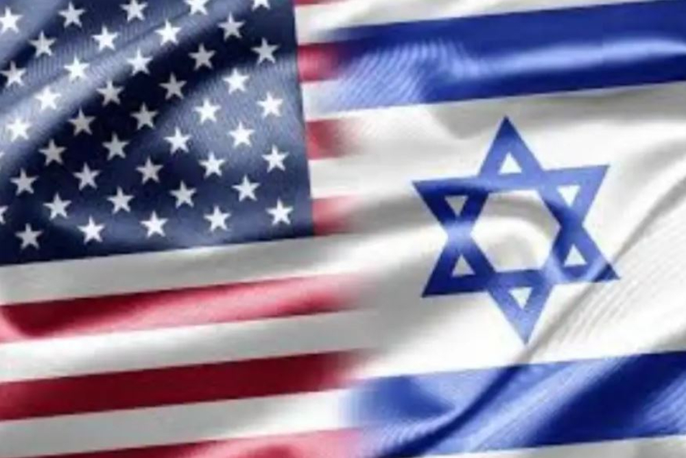 وزیر جنگ ایالات متحده آمریکا: واشنگتن تا آخر از تل‌آویو حمایت می‌‌کند