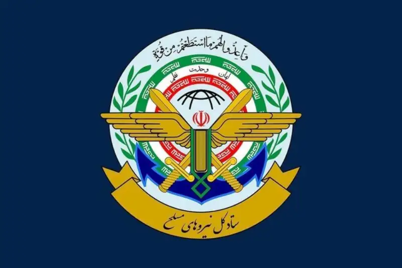 پرتاب پهپاد از سوی ایران به سمت جمهوری آذربایجان تکذیب شد