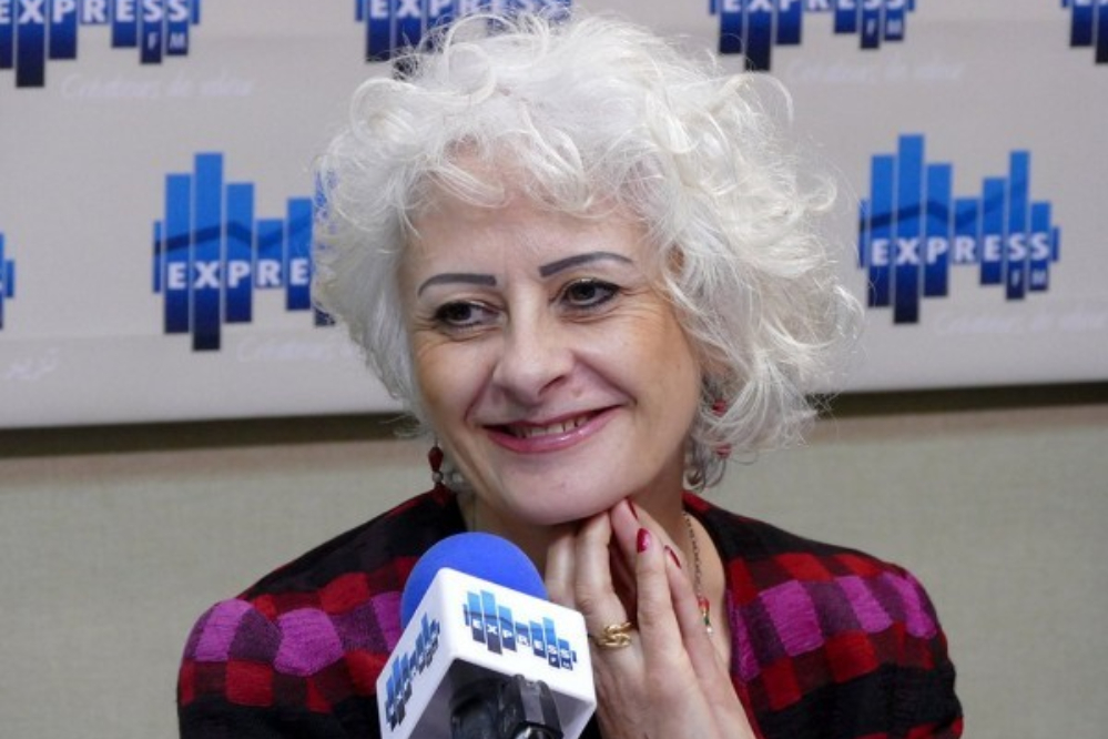 پیام تسلیت ویولت داغر  فعال حقوق بشری لبنانی-فرانسوی در پی شهادت رهبر معظم انقلاب