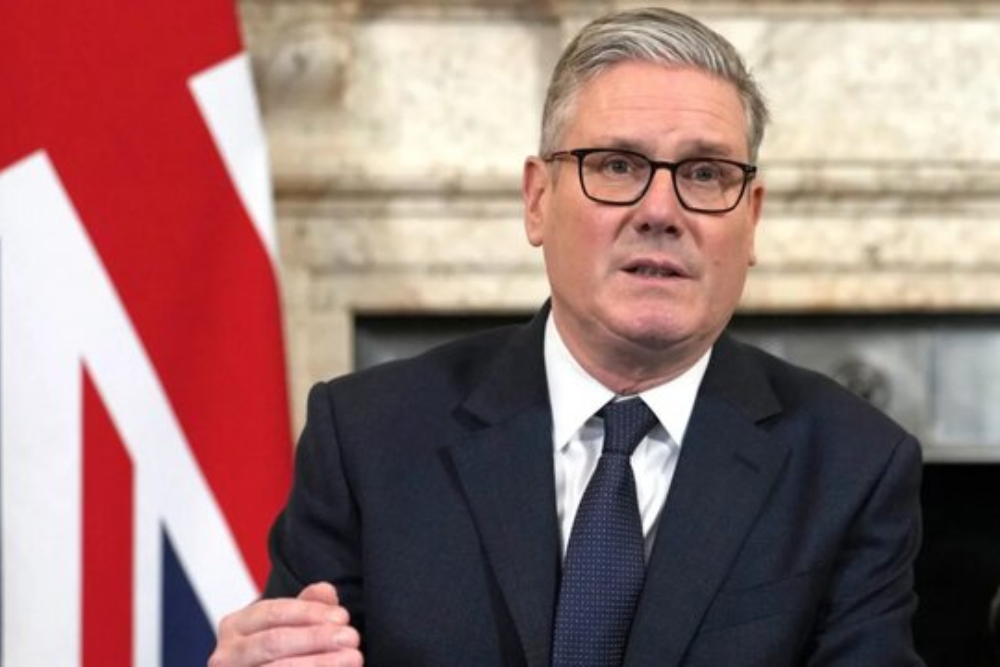 بریتانیا فاش کرد: حمله پهپادی به پایگاه قبرس از سمت ایران نبوده است