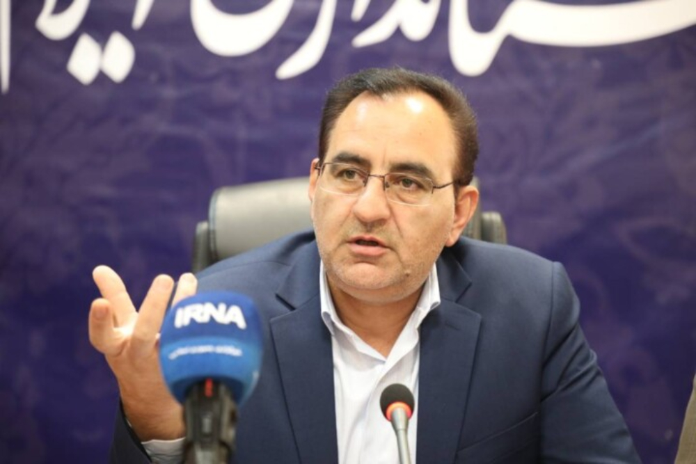 معاون استاندار: نیروهای مسلح بر مرزهای ایلام اشراف کامل دارد