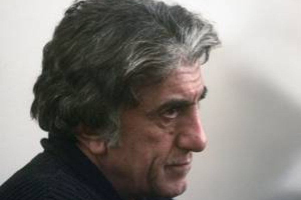 واکنش رضا کیانیان به نقض حقوق کودکان در جنگ