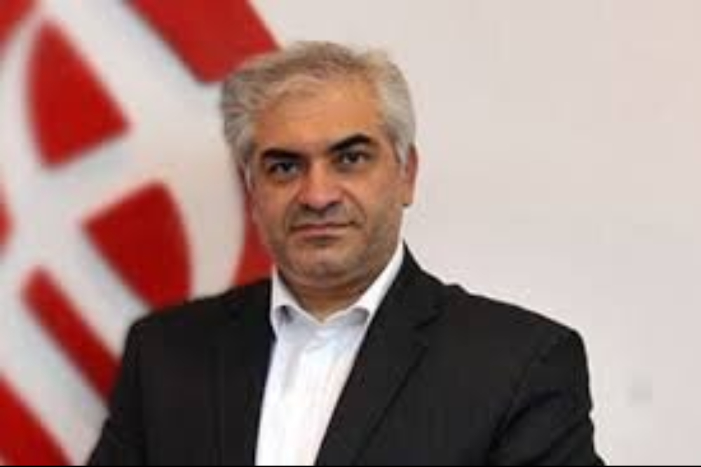 آسیب به دفتر شبکه آرتی روسیه در تهران