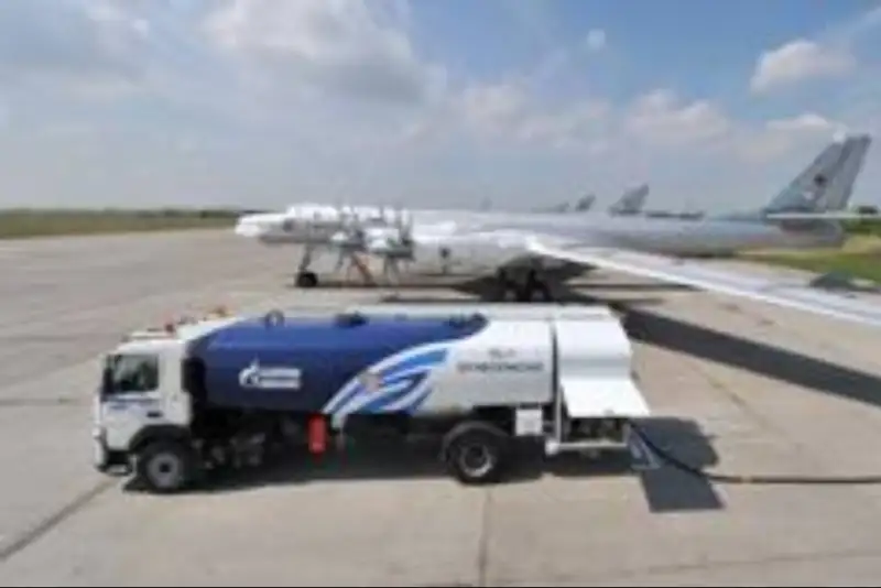 افزایش شدید قیمت سوخت هواپیما