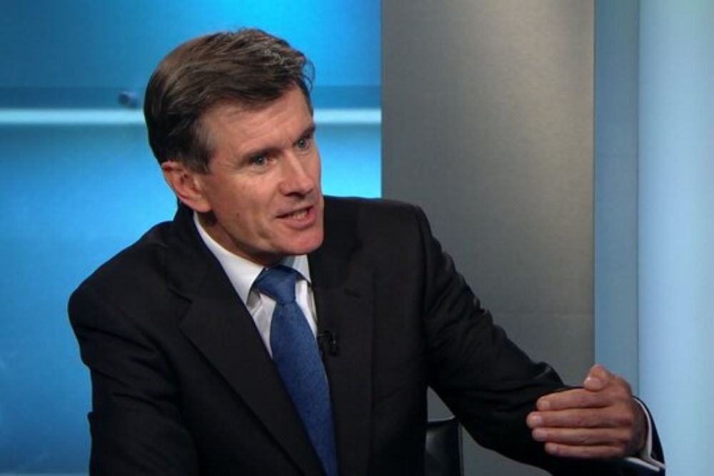 نابودی ایران فقط خواست اسرائیل است/ جنگ می‌تواند از کنترل خارج شود