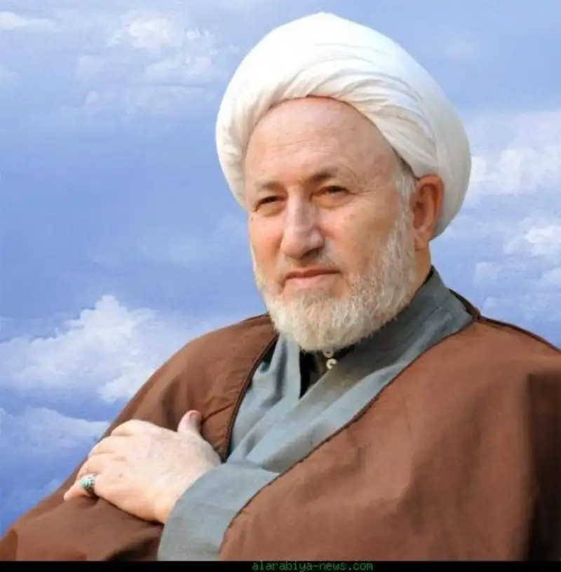 فتوای جهاد مرجع دینی دیگر عراق علیه آمریکا و رژیم صهیونیستی