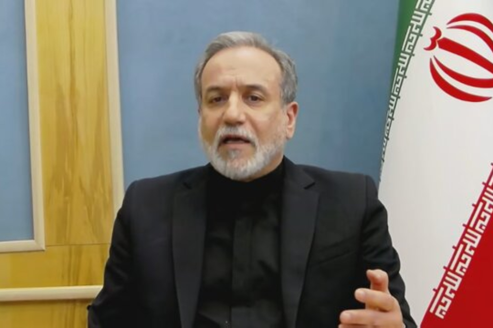 هشدار عراقچی به ترامپ: طرح «ب» شما در مورد ایران شکست بزرگ‌تری از طرح «الف» تان خواهد خورد