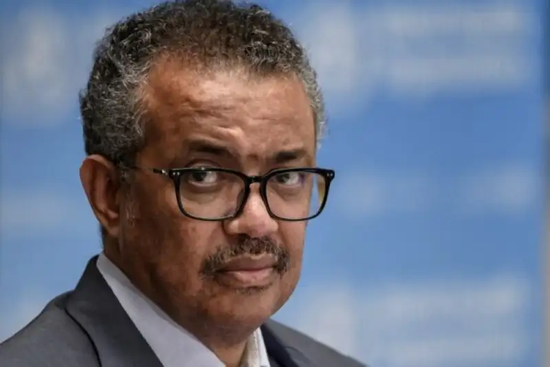 تایید حمله به 13 مرکز درمانی ایران از سوی سازمان جهانی بهداشت