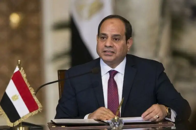 جزئیات تلاش مصر برای میانجیگری میان ایران و آمریکا