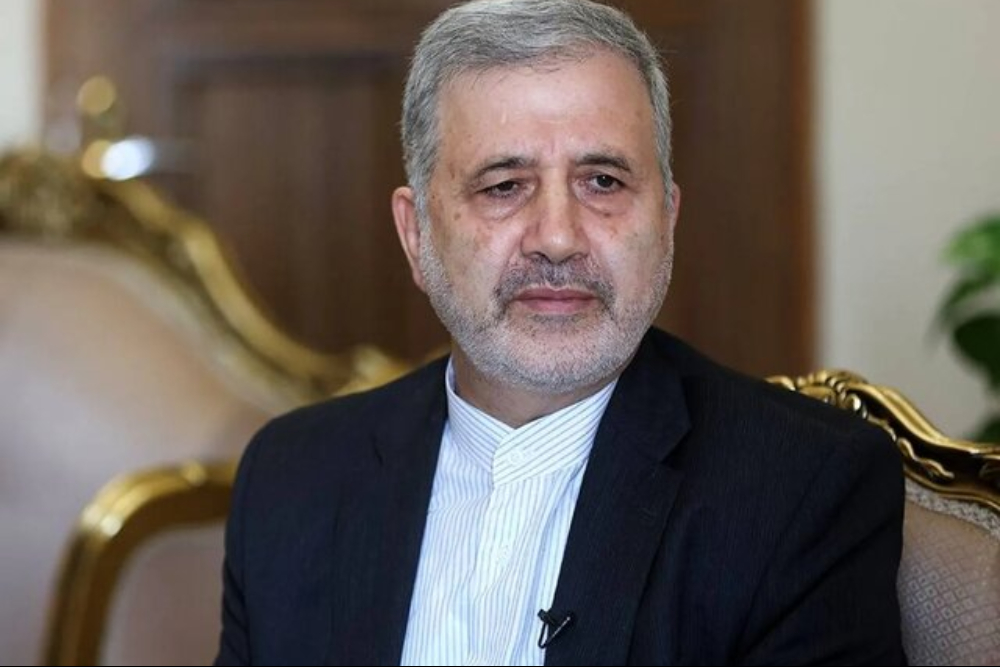 تکذیب حمله ایران به سفارت آمریکا در ریاض