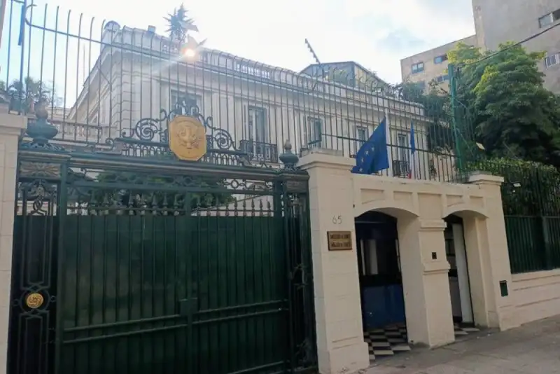 موضع‌گیری جدید فرانسه درباره حملات نظامی علیه ایران