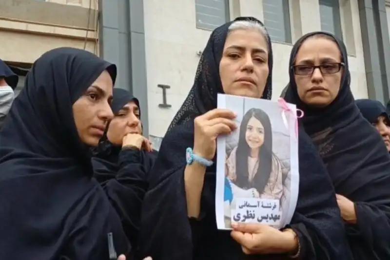 آزمون واقعی نظم حقوقی و اخلاقی جهان