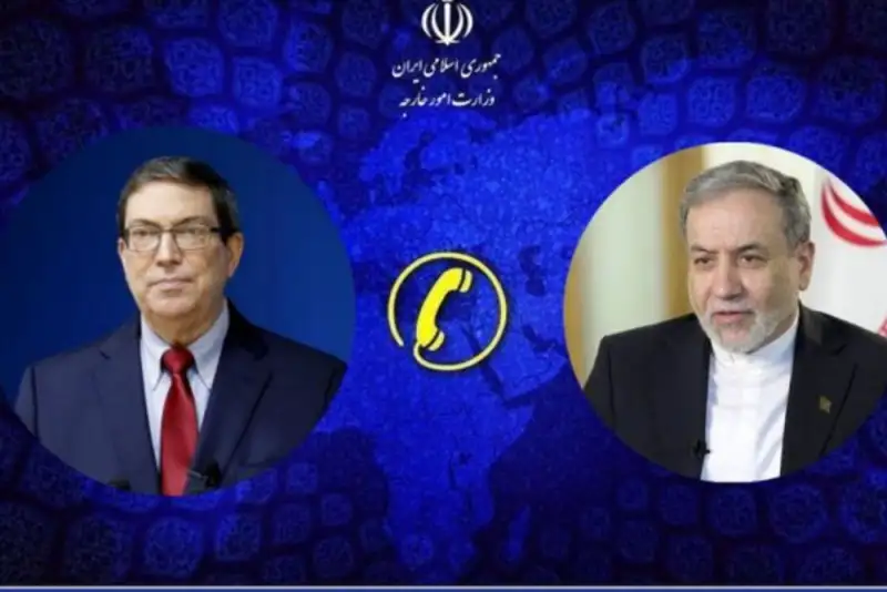 کوبا حملات آمریکا و رژیم صهیونیستی علیه ایران را محکوم کرد