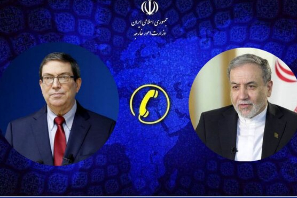 کوبا حملات آمریکا و رژیم صهیونیستی علیه ایران را محکوم کرد