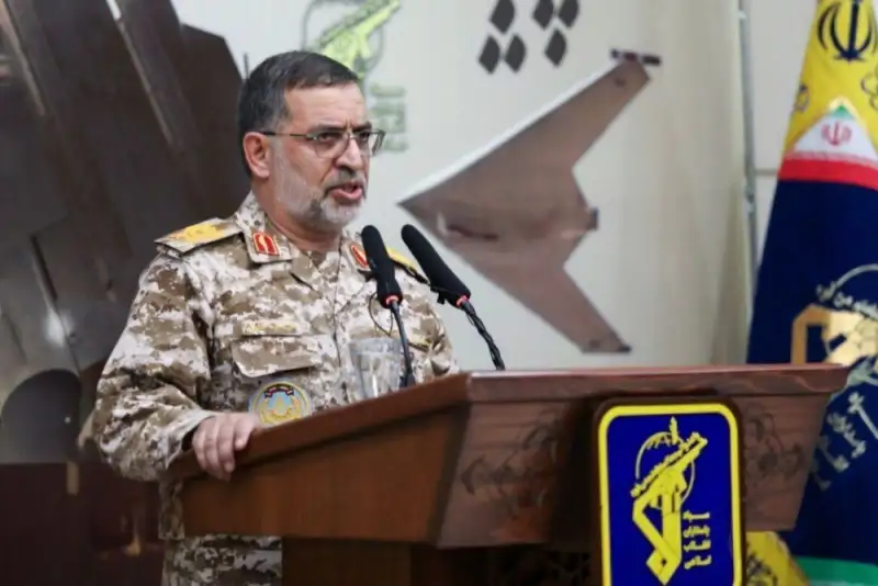 سلاح‌های جدید ایران در راه است / جزئیات تازه از ساقط شدن پهباد هرون اسرائیل