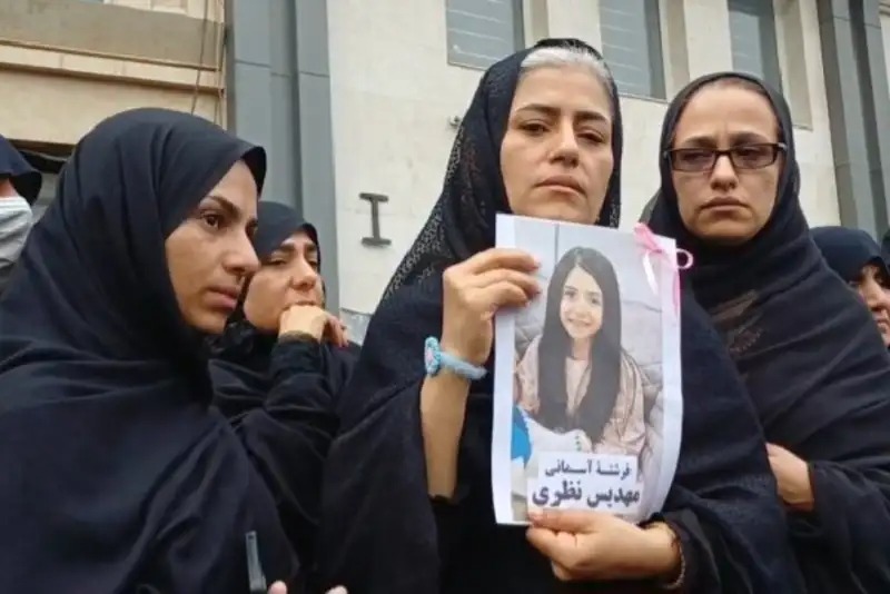 A Real Test for the World’s Legal and Moral Order