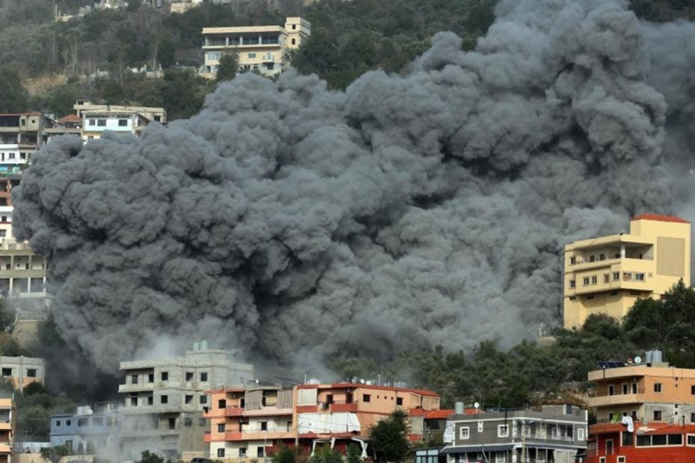 آمریکا برای جنگ بودجه کم آورد