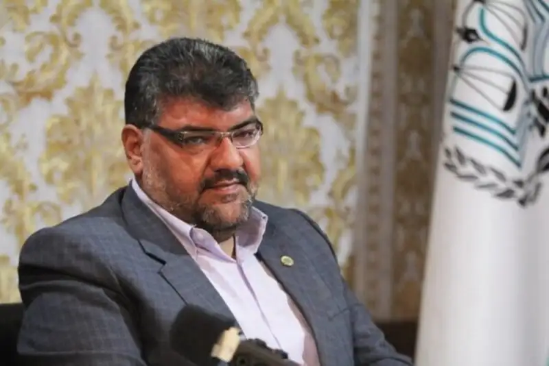 اختیارات جنگی ترامپ نقض اصل حقوق بین‌الملل است