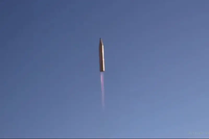 سرجنگی 2 تُنی روی سر صهیونیست‌ها را بشناسید