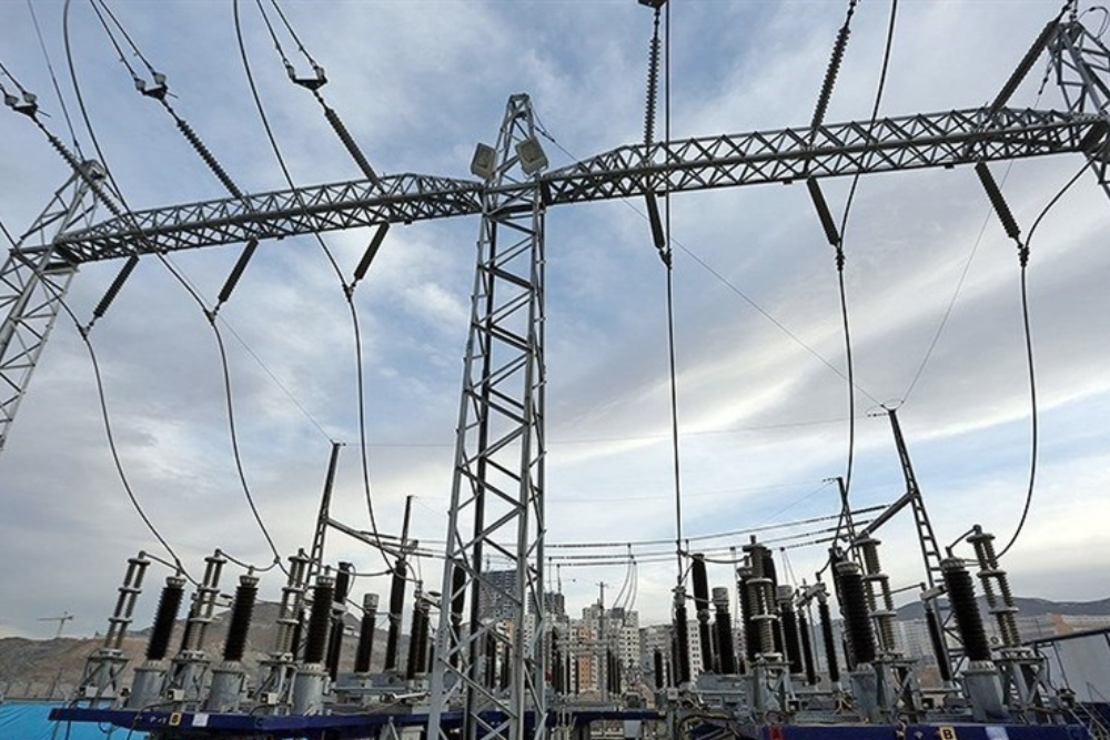 درصورت قطع برق در شرایط جنگی چه کنیم؟