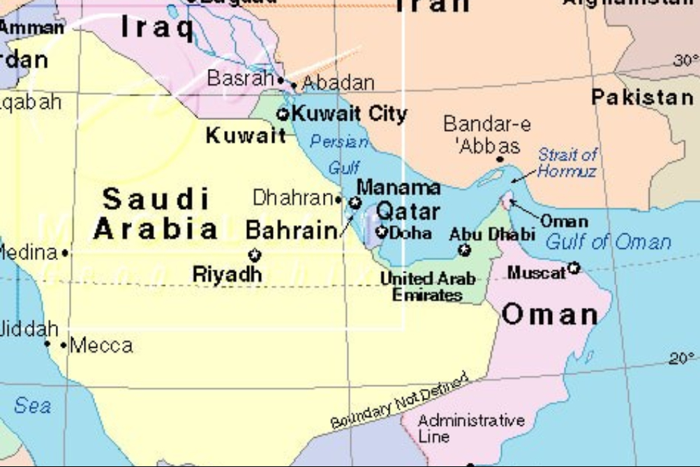 احترام و قاطعیت، ارکان اصلی سیاست همسایگی ایران