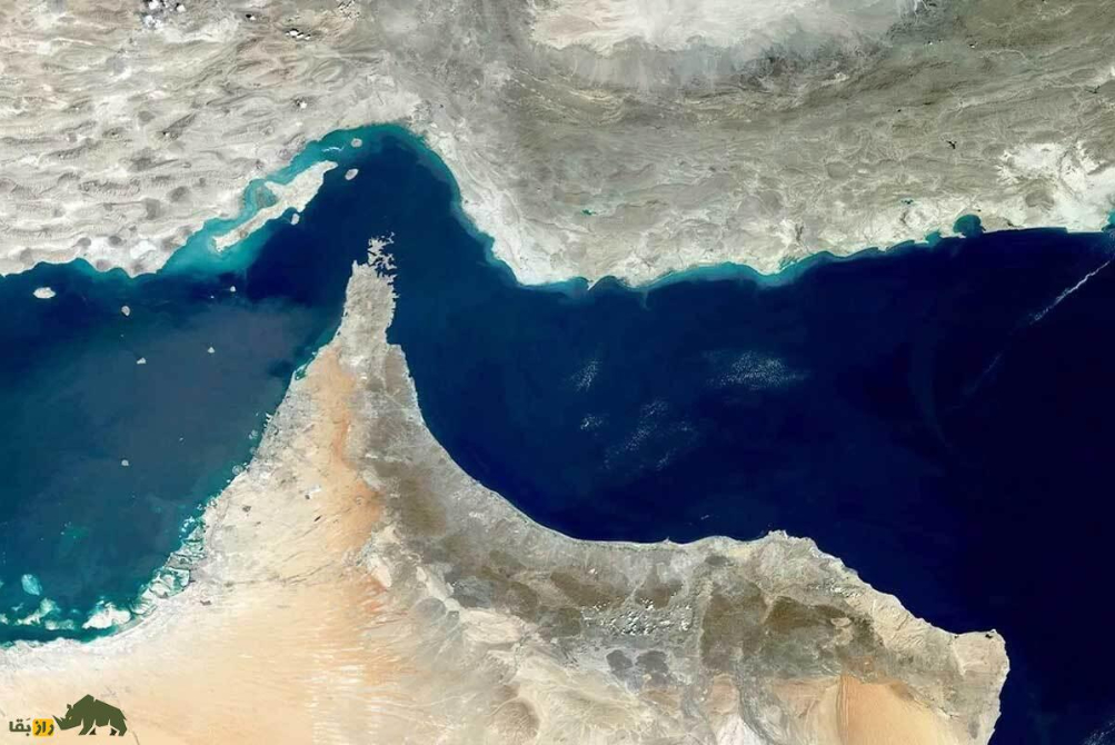 غرش موشکها و پهپادها، غول گرانی انرژی را بیدار کرده است؟