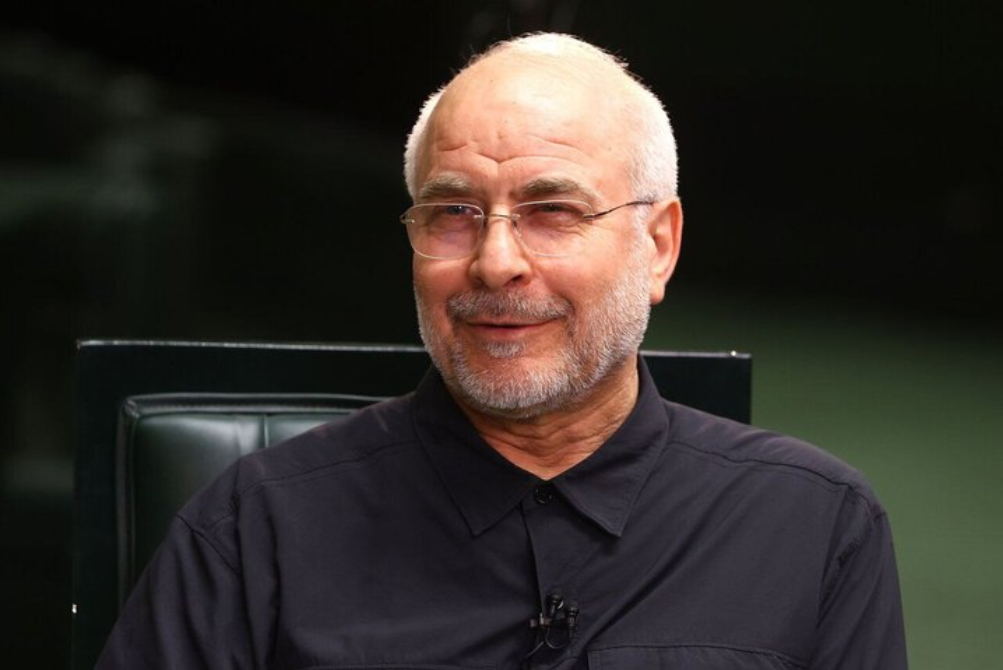 قالیباف: تصمیم مجلس خبرگان در انتخاب آیت‌الله سیدمجتبی خامنه‌ای مرهمی آرامش‌بخش بود