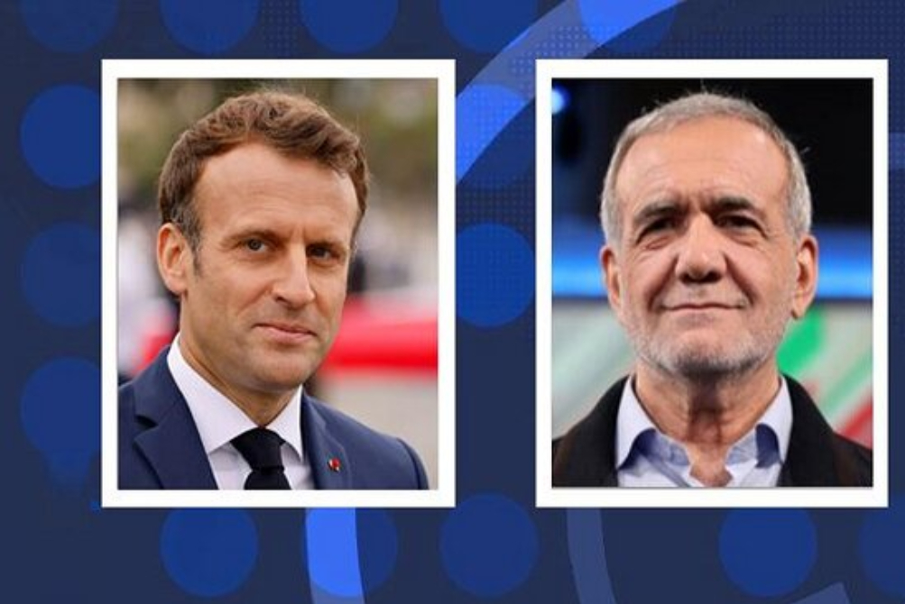 هشدار پزشکیان نسبت به هرگونه اقدام فرانسه، در همراهی با متجاوزین به ایران