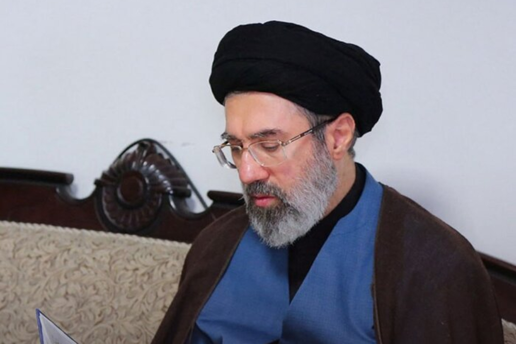 بازتاب انتخاب آیت الله سید مجتبی خامنه‌ای به عنوان رهبر جدید ایران در رسانه‌های منطقه