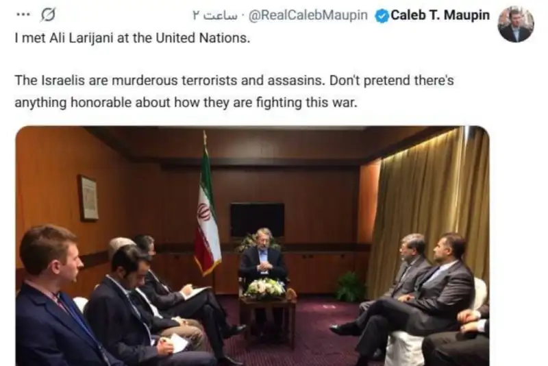 روزنامه‌نگار مشهور آمریکایی: اسرائیلی ها قاتلانی خون‌ریز هستند