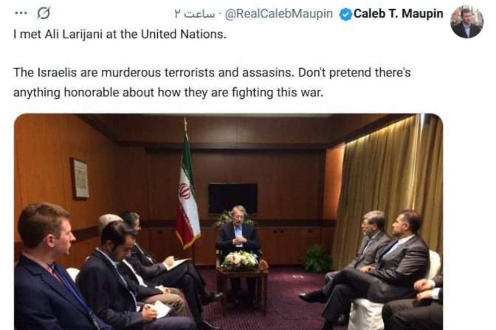 روزنامه‌نگار مشهور آمریکایی: اسرائیلی ها قاتلانی خون‌ریز هستند