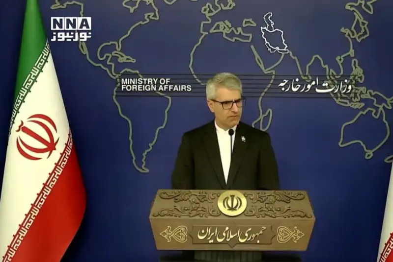 واکنش بقایی به چرایی عدم استفاده کامل ایران از ظرفیت محدود سازی تنگه هرمز