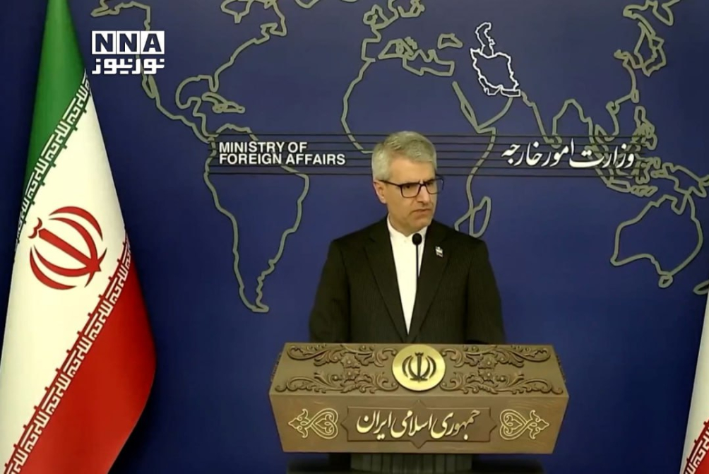 آلمان در سمت اشتباه تاریخ ایستاده است