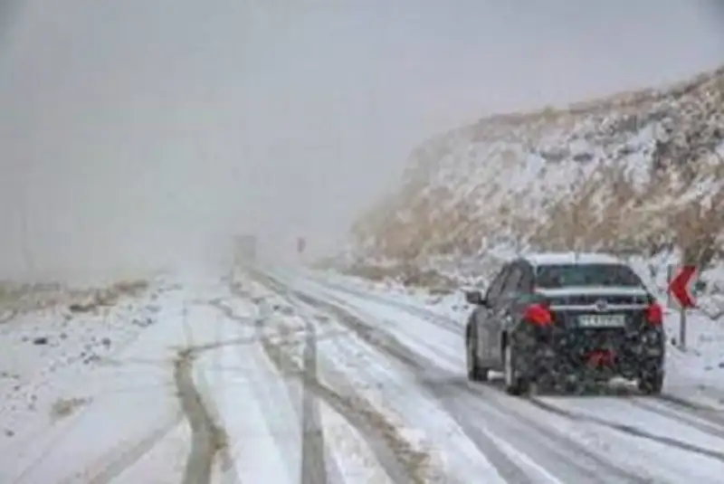 ورود سامانه بارشی جدید طی پنجشنبه به کشور