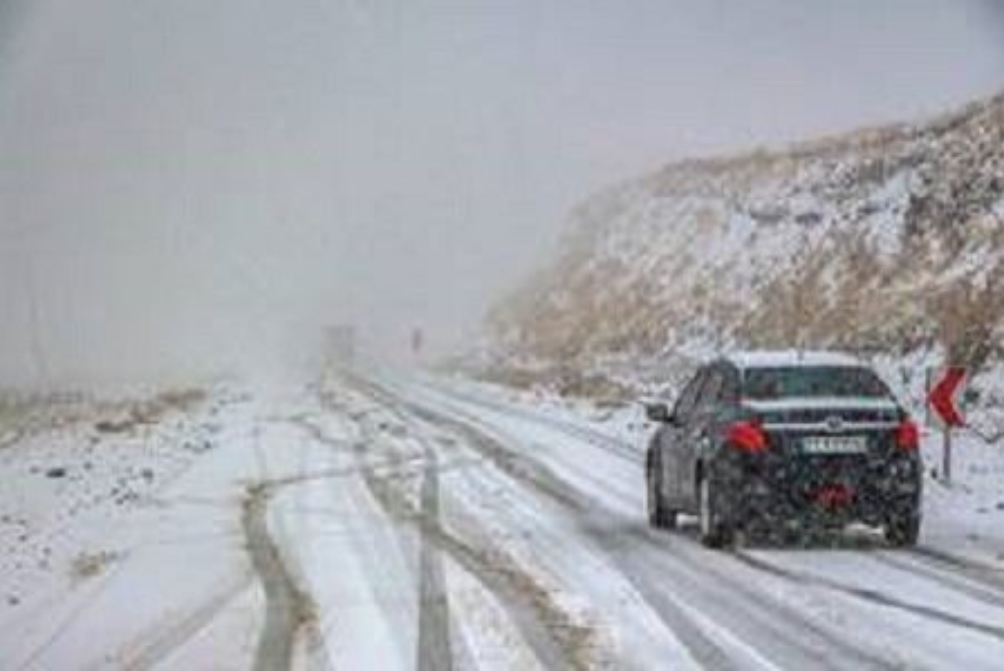 ورود سامانه بارشی جدید طی پنجشنبه به کشور