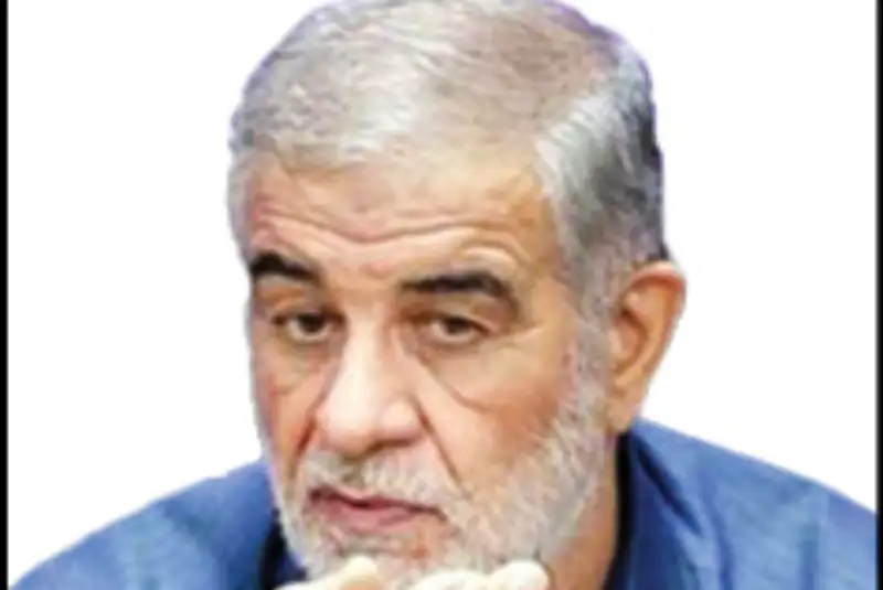 این تازه شروع کار ایران است!