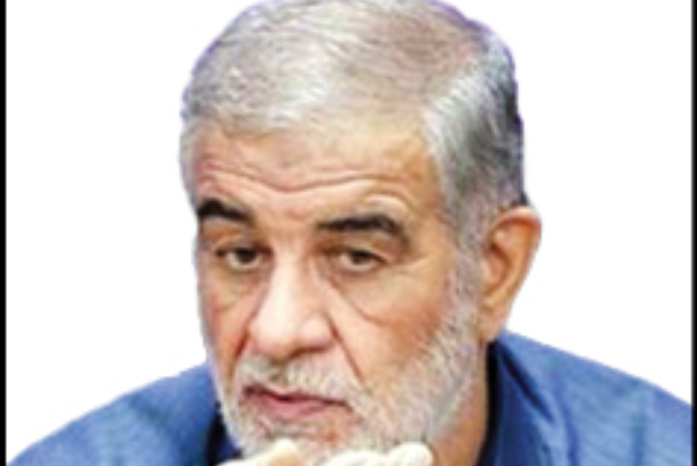 این تازه شروع کار ایران است!