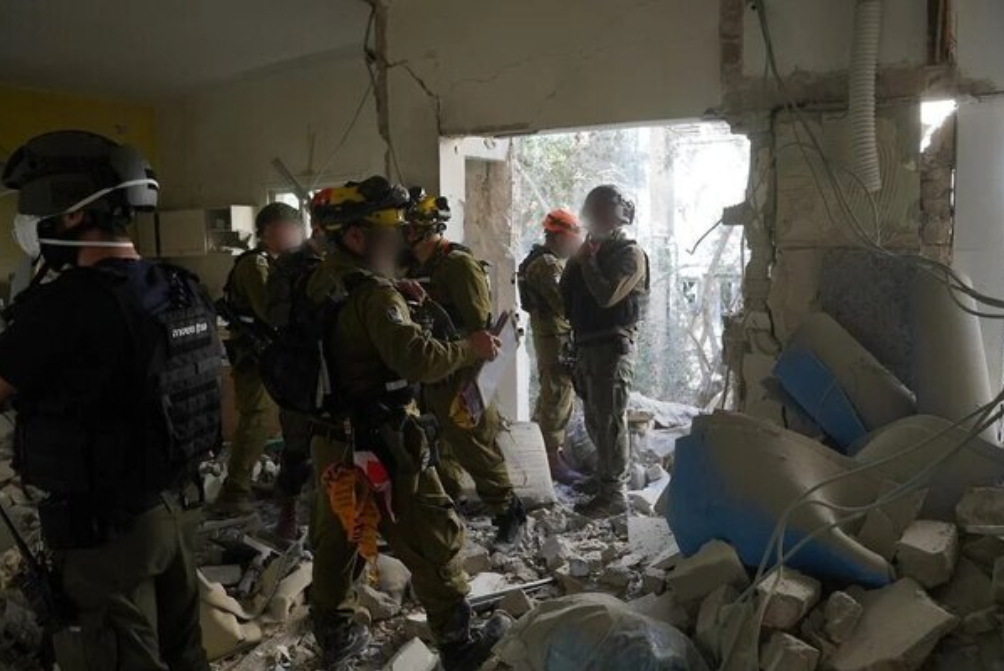 70 درصد موشک‌های ایران از مدرن‌ترین سامانه‌های دفاع هوایی عبور کرده است