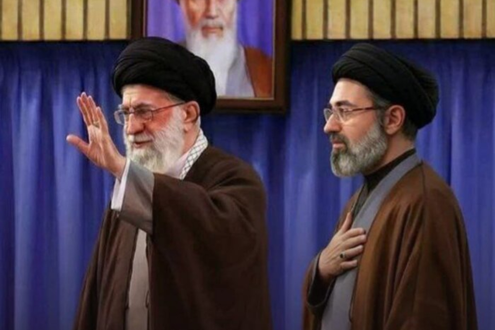 انتخاب رهبری جدید؛ شکست پروژه ارعاب و بازآرایی قدرت ملی