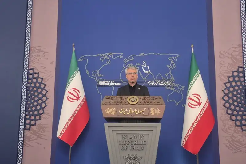 هدف حملات امریکا مردم ایران هستند/کشورما همواره گورستان آرزوها و اوهام بیگانگان بوده است