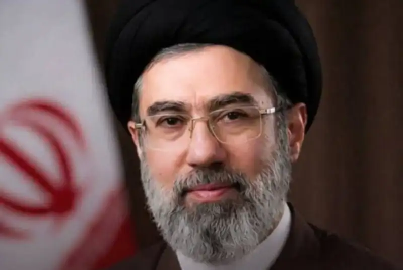 آیت‌الله سیدمجتبی حسینی خامنه‌ای، رهبر جدید ایران کیست؟